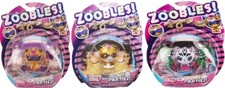 ZOOBLES! Secret Partiez Roll