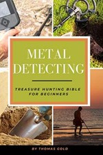 Metal Detecting Treasure