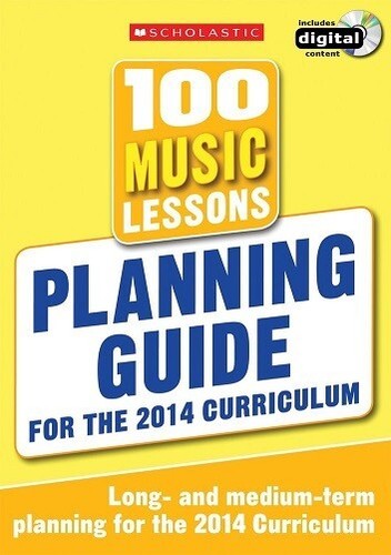 100 music lessons planning - 100, lessons: