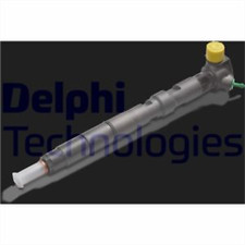 Diesel Fuel Injector EJDR00501Z Ford Mondeo Jaguar X Type 2.0 Tdci 3S7Q9K546BB