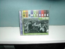 Eyewitness The BBC At War