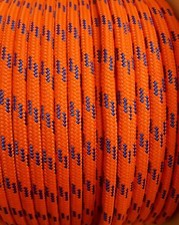 Strong Braided Polypropylene