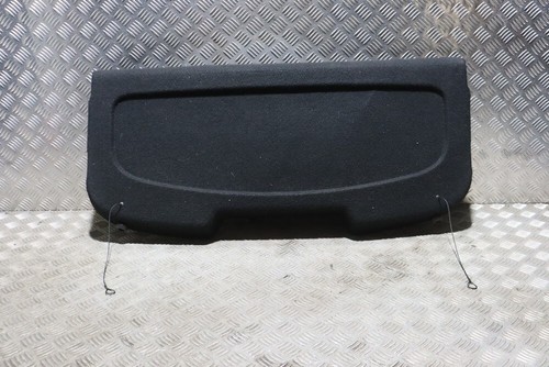 Ford fiesta mk7 parcel - ford, shelf