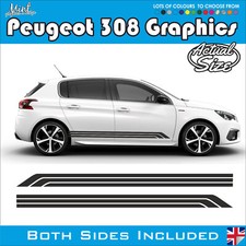 Peugeot 308 GT Line SW 307