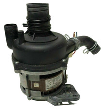 Dishwasher Circulation Wash Pump Motor K-24.