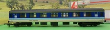 Lima BR Mk2b FK Corridor 1st Coach 13520 Trans-Pennine livery 305394 OO (t)