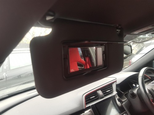 Honda civic type mk10 - honda, r