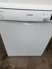 BOSCH CLASSIXX DISHWASHER