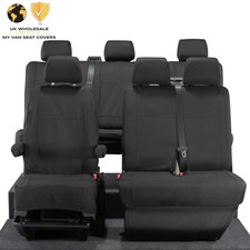 VW TRANSPORTER T6/T6.1 KOMBI