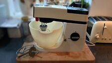 KENWOOD CHEF - A901 - White  /