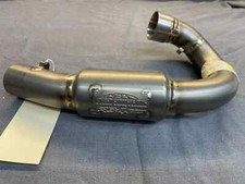 Pro Circuit Ti 4 Exhaust header only Titanium KTM 250 SXF SX F MX MOTOCROSS