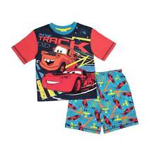 Disney Cars Boys Pyjamas
