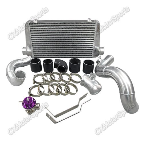 Bolt intercooler piping - cx,