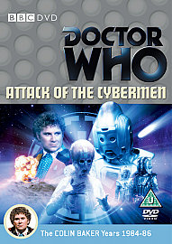 Doctor who attack the - doctor,