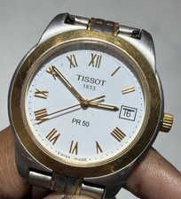 Tissot 1853 PR50 J376/476 Rare