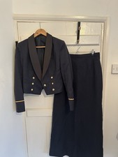 Ladies No 5 Mess Dress RAF