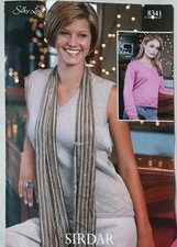 Original Sirdar Silky Look