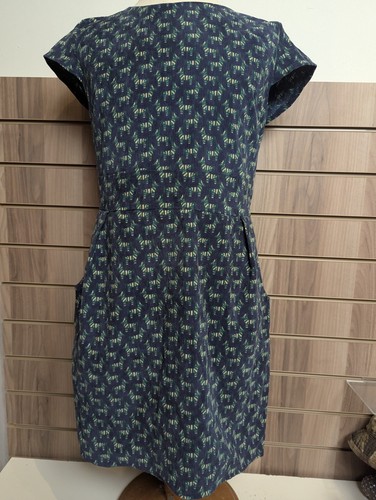 Joe browns zebra dress ladies - dress,