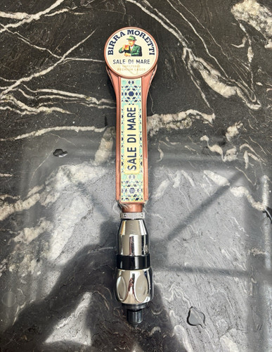 Birra moretti sale mare - birra,