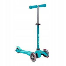 Mini 3-wheel Kids Scooter