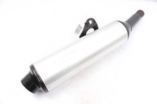 Exhaust Silencer Right Ducati