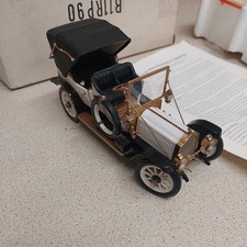 OUTSTANDING  BOXED 1912