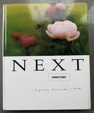 Next Directory Volume 13 1993