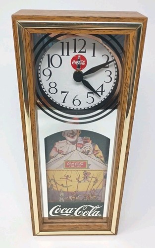 Vgt 1994 coca cola coke - coca-cola, clown