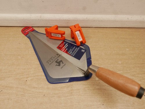 Whs tyzack 101 wood - 101, 11"