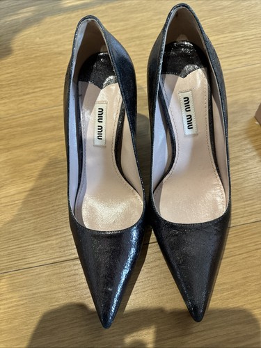 Miu women shoes - miu, stiletto