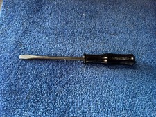 Jaguar mk2 tool kit screw - kit,