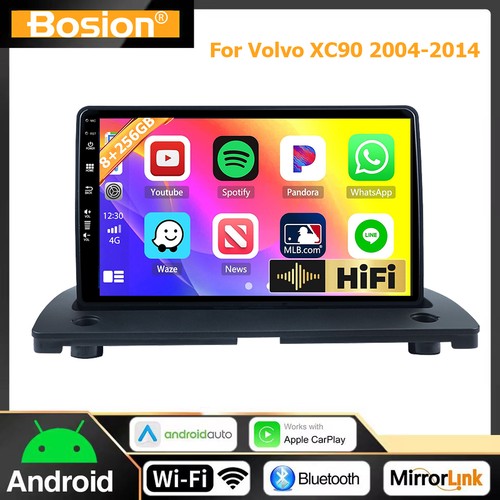 For volvo xc90 2004 2014 - for,