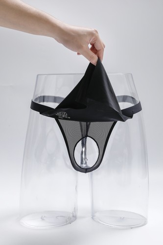 Men thong string - men,