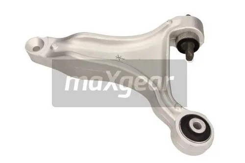 Front control arm trailing - front,