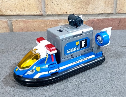 Tomica hypercity rescue - tomica,
