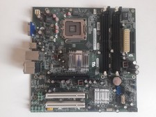 Foxconn g33m02 motherboard - , /
