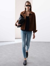 M&S - Autograph Womens Blue