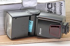 Nissin Di622 Mark II Shoe