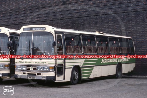 Bus photo maidstone - -, &