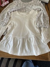 x Sofia Grainge Girls Long