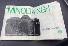 Original Instruction Manual -