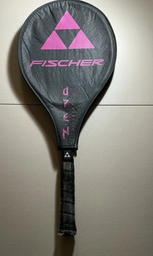 Fischer open oversize - fischer, tennis