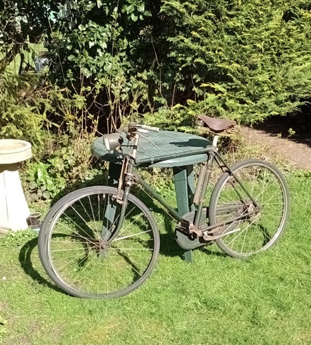Vintage bike men s - bike, men's