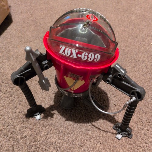 Vintage action force joe - action,