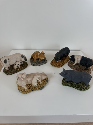 Royal doulton nature heritage - royal,