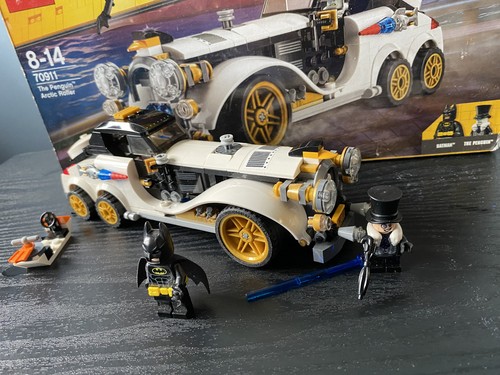 Lego 70911 batman the - 70911,