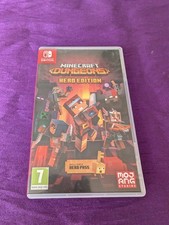 Minecraft dungeons hero - dungeons,