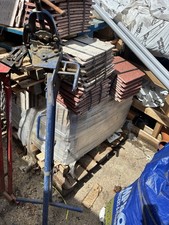 Record Tube / Pipe Bender With