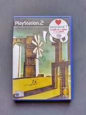 ICO Sony PlayStation 2 2002