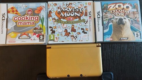 Nintendo 3ds legend - nintendo, of